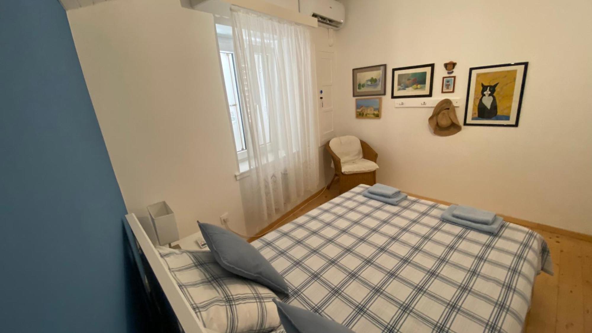 Holiday Home Isabella Вис Экстерьер фото