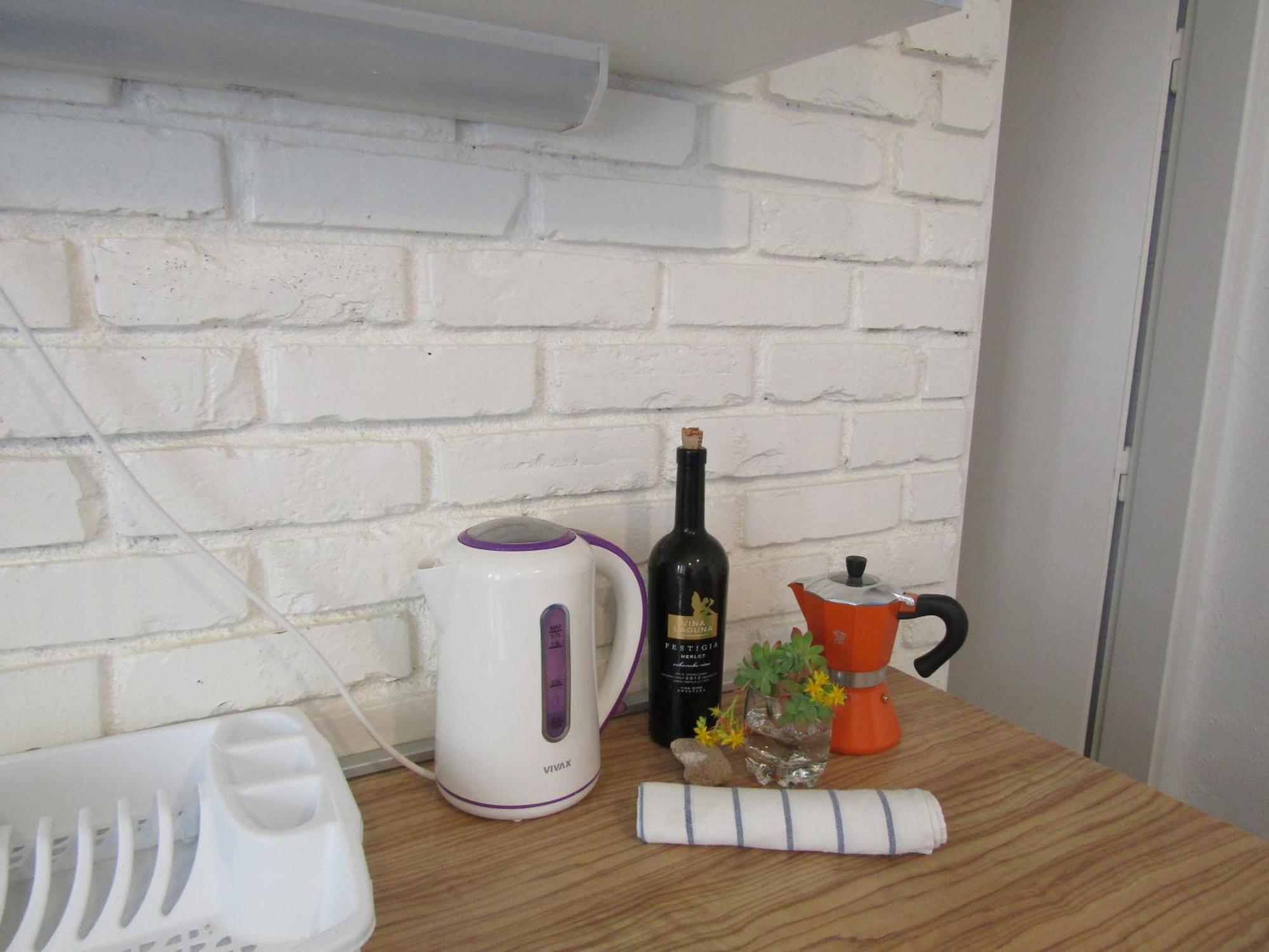 Holiday Home Isabella Вис Экстерьер фото