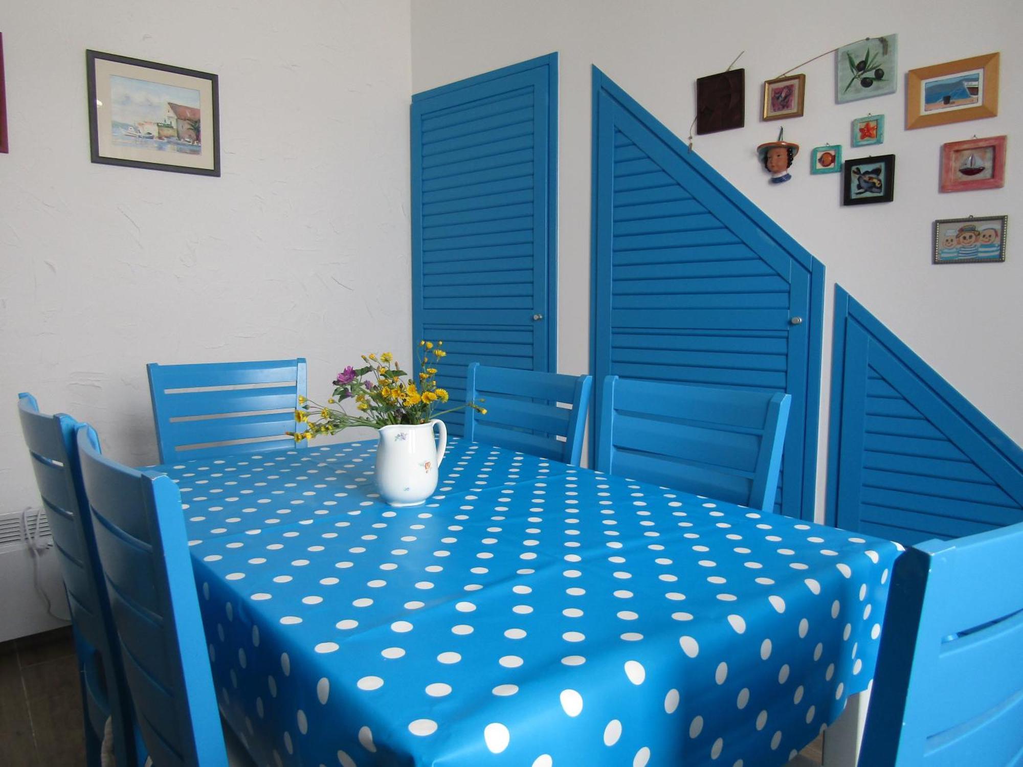 Holiday Home Isabella Вис Экстерьер фото
